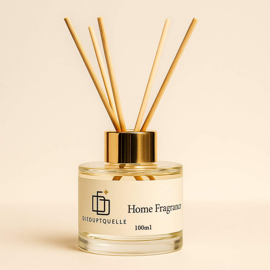 Raumduft – DieDuftQuelle Extrait de Parfum