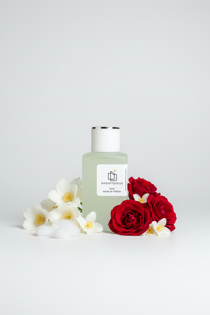 Bloom - DieDuftQuelle Extrait de Parfum