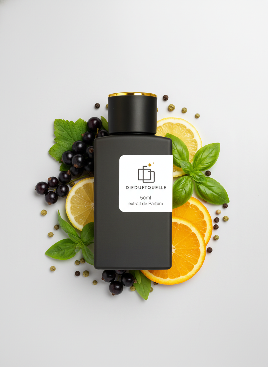 Chillos - DieDuftQuelle Extrait de Parfum