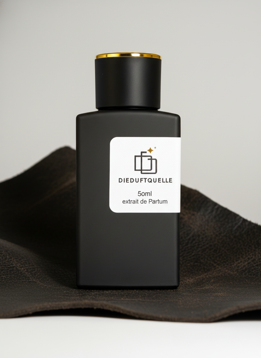 Duro - DieDuftQuelle Extrait de Parfum