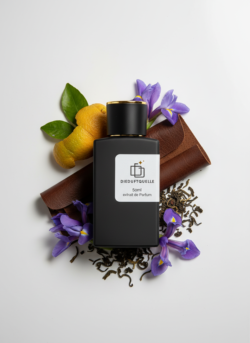 E-103 - Oud Kings - DieDuftQuelle Extrait de Parfum