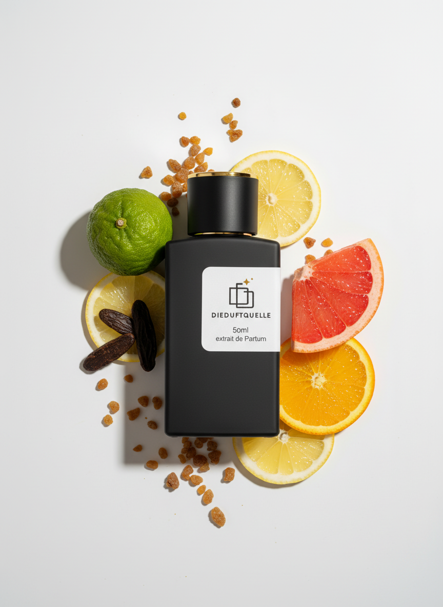 E-131- Angel Rocks - DieDuftQuelle Extrait de Parfum
