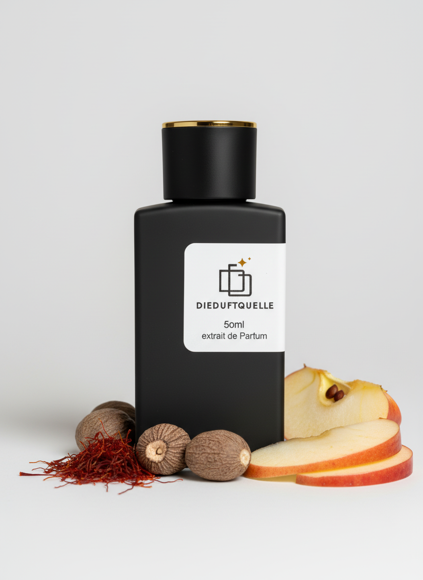 E-45 Carli - DieDuftQuelle Extrait de Parfum