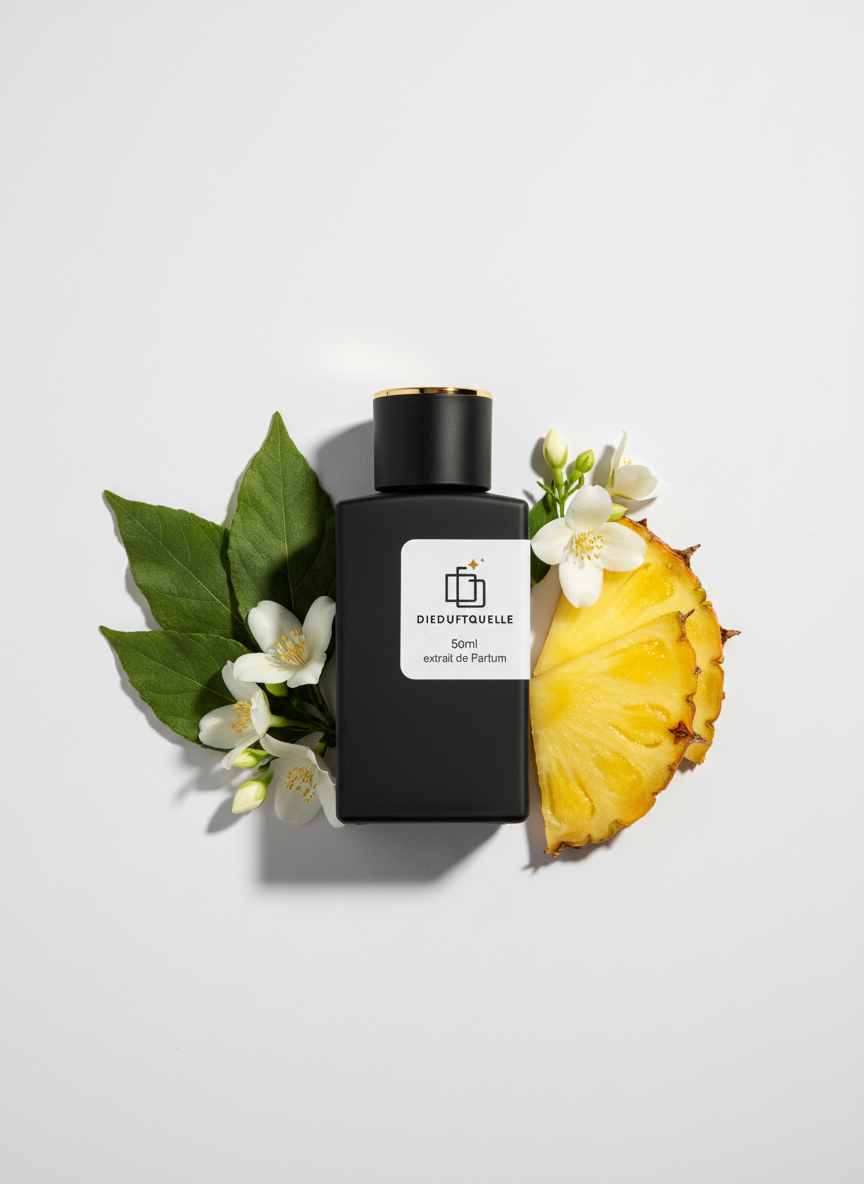 E-4 - Aventis - DieDuftQuelle Extrait de Parfum