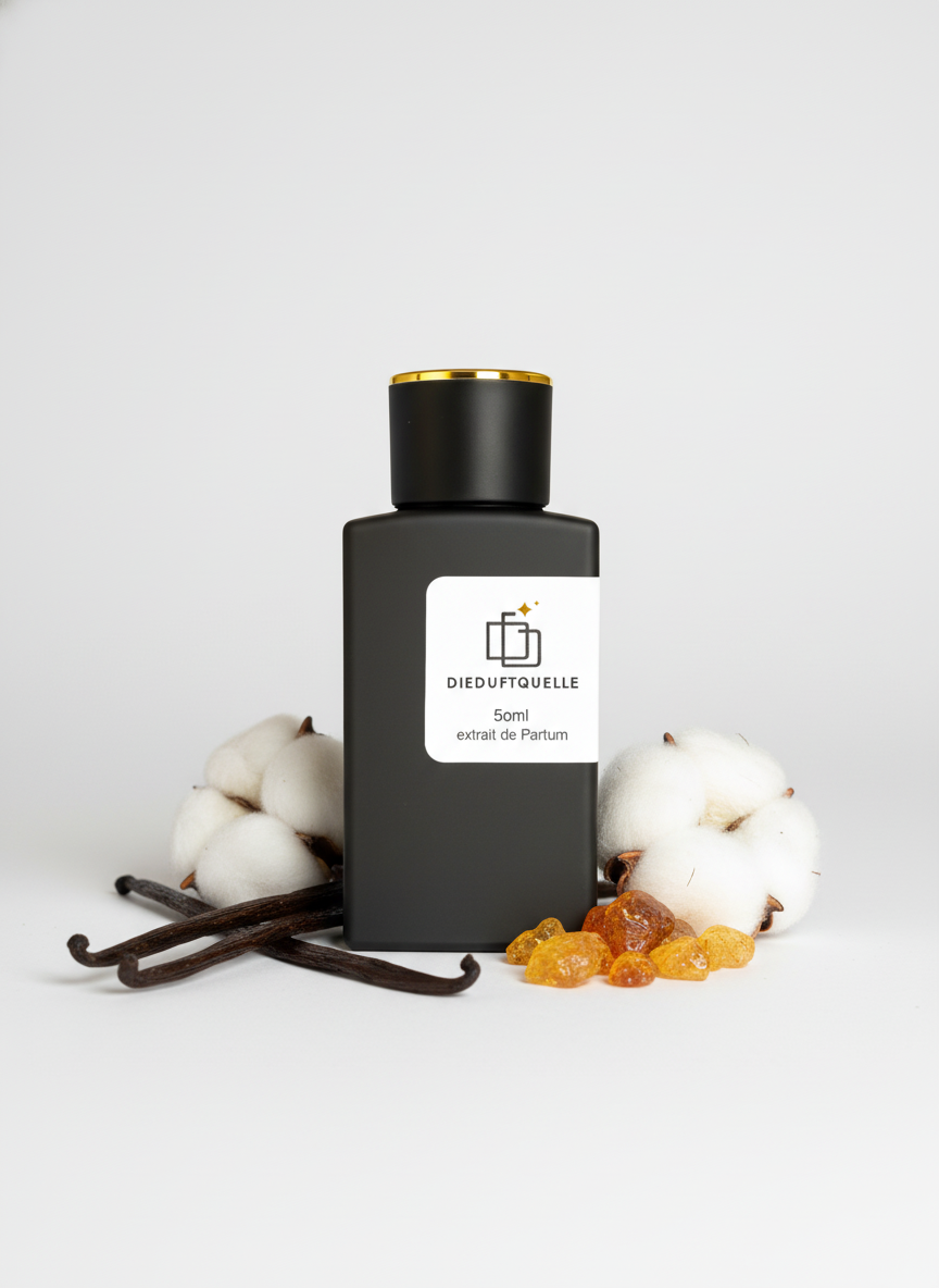 E-73 GTier II (2005) - DieDuftQuelle Extrait de Parfum