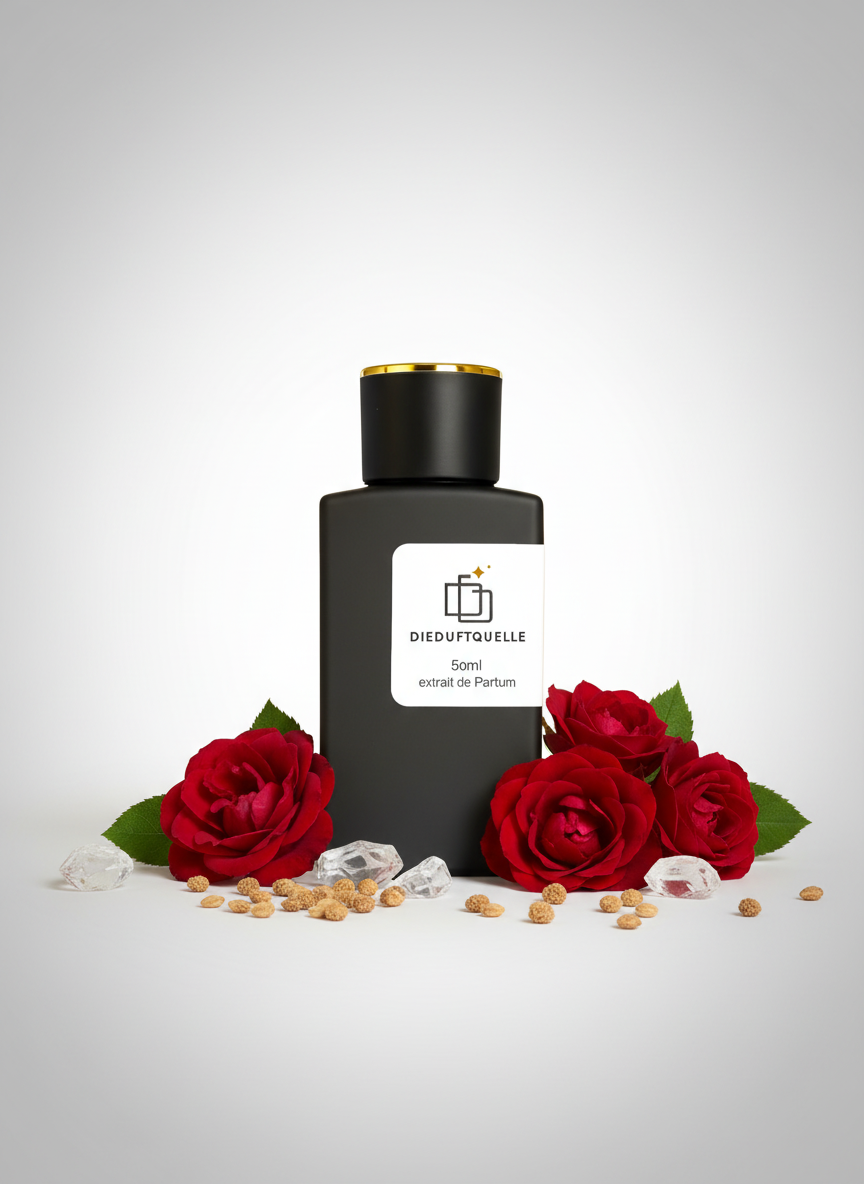 E-90 - Baradano - DieDuftQuelle Extrait de Parfum