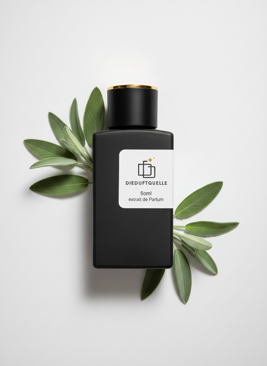 Gentle Society - DieDuftQuelle Extrait de Parfum