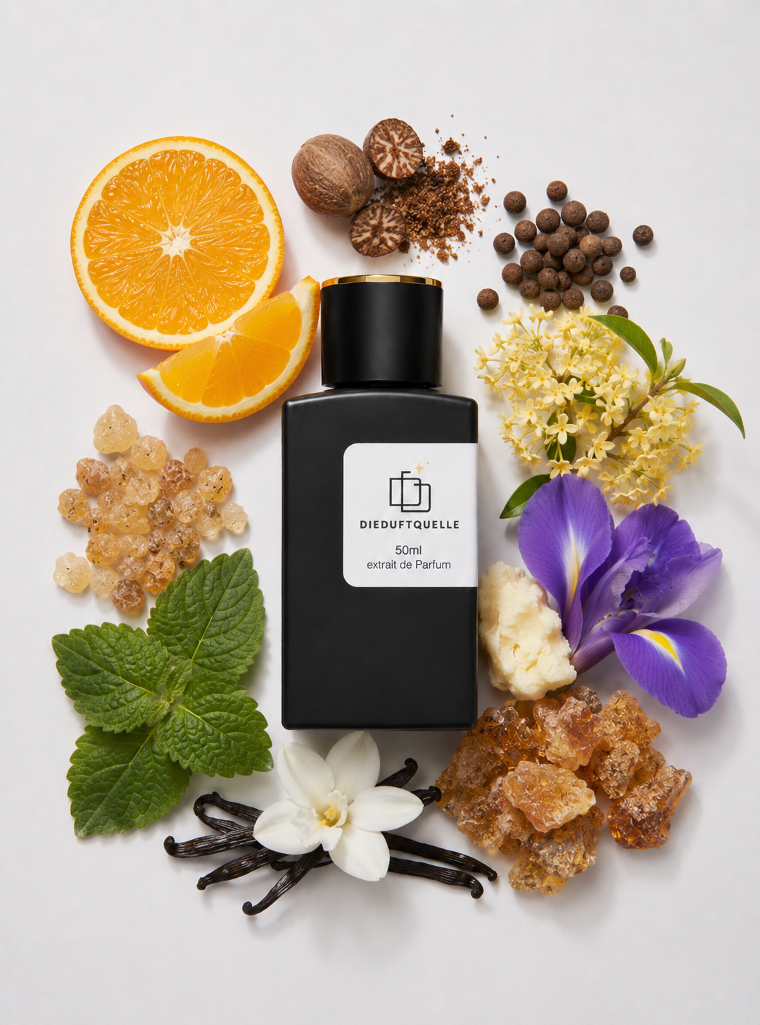 L- 19 Guity Elixir