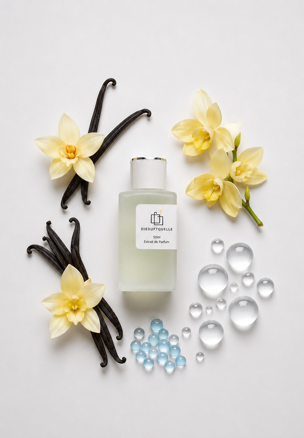 W-66 Flora Orchid