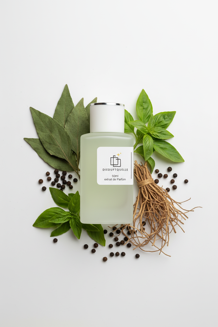 L-50 Bois Imperiale - DieDuftQuelle Extrait de Parfum