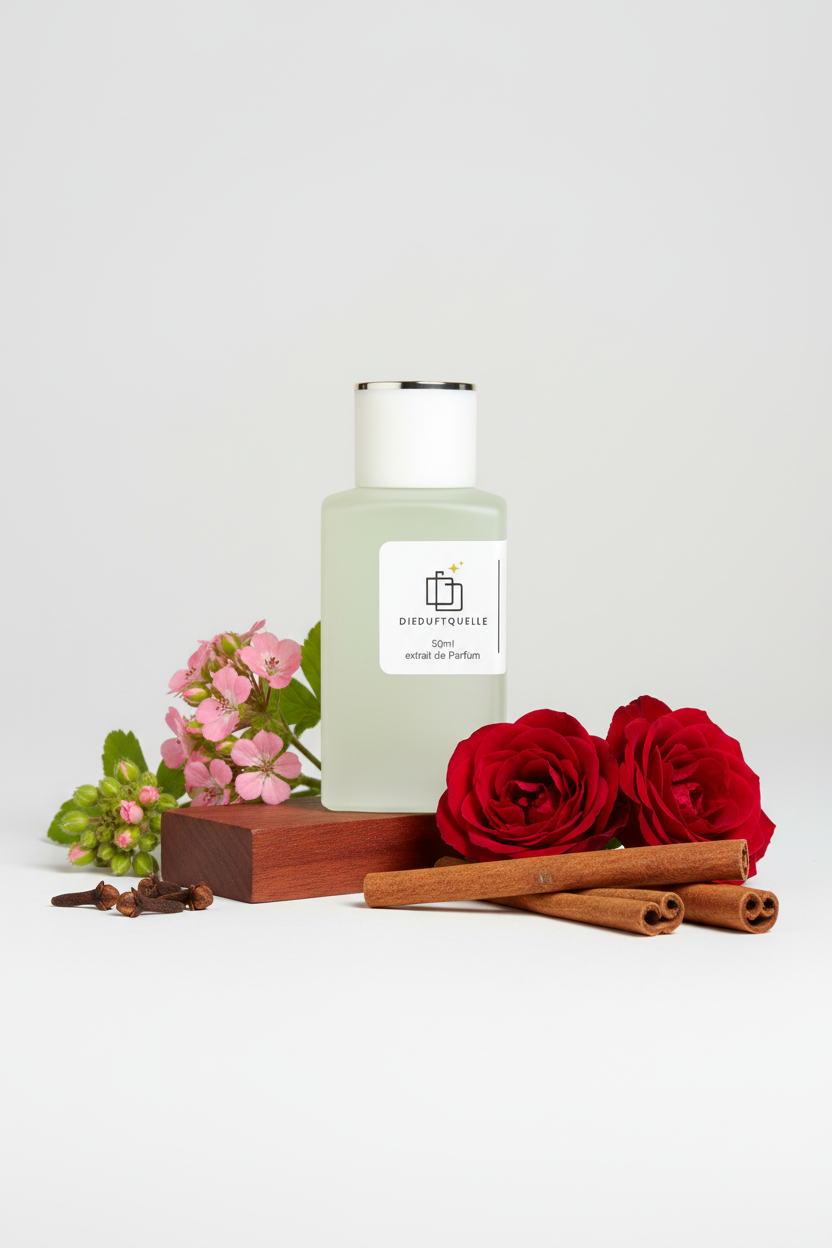 M-30 BBottle - DieDuftQuelle Extrait de Parfum