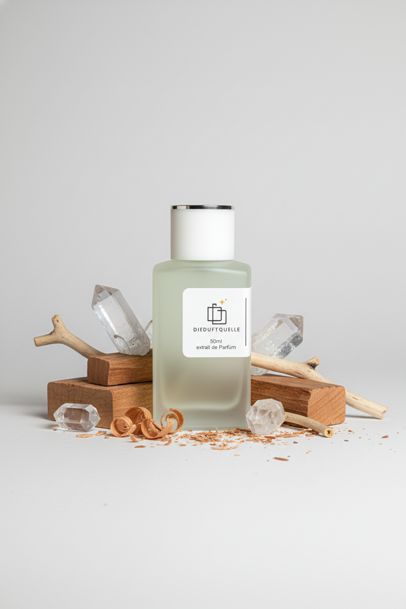 MOLE1 - DieDuftQuelle Extrait de Parfum