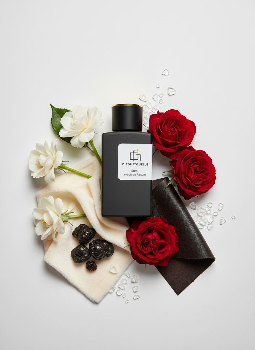 Million Parfum - DieDuftQuelle Extrait de Parfum