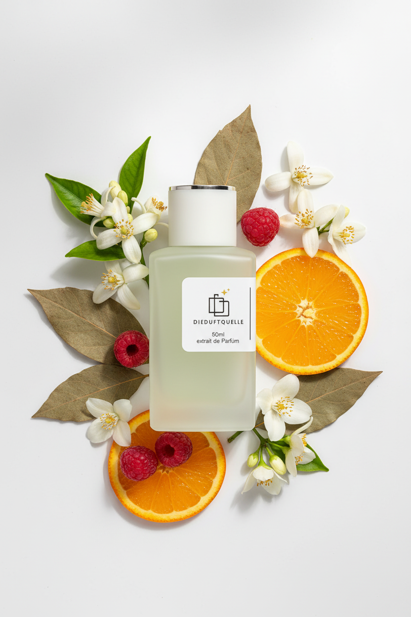 Million Women - DieDuftQuelle Extrait de Parfum