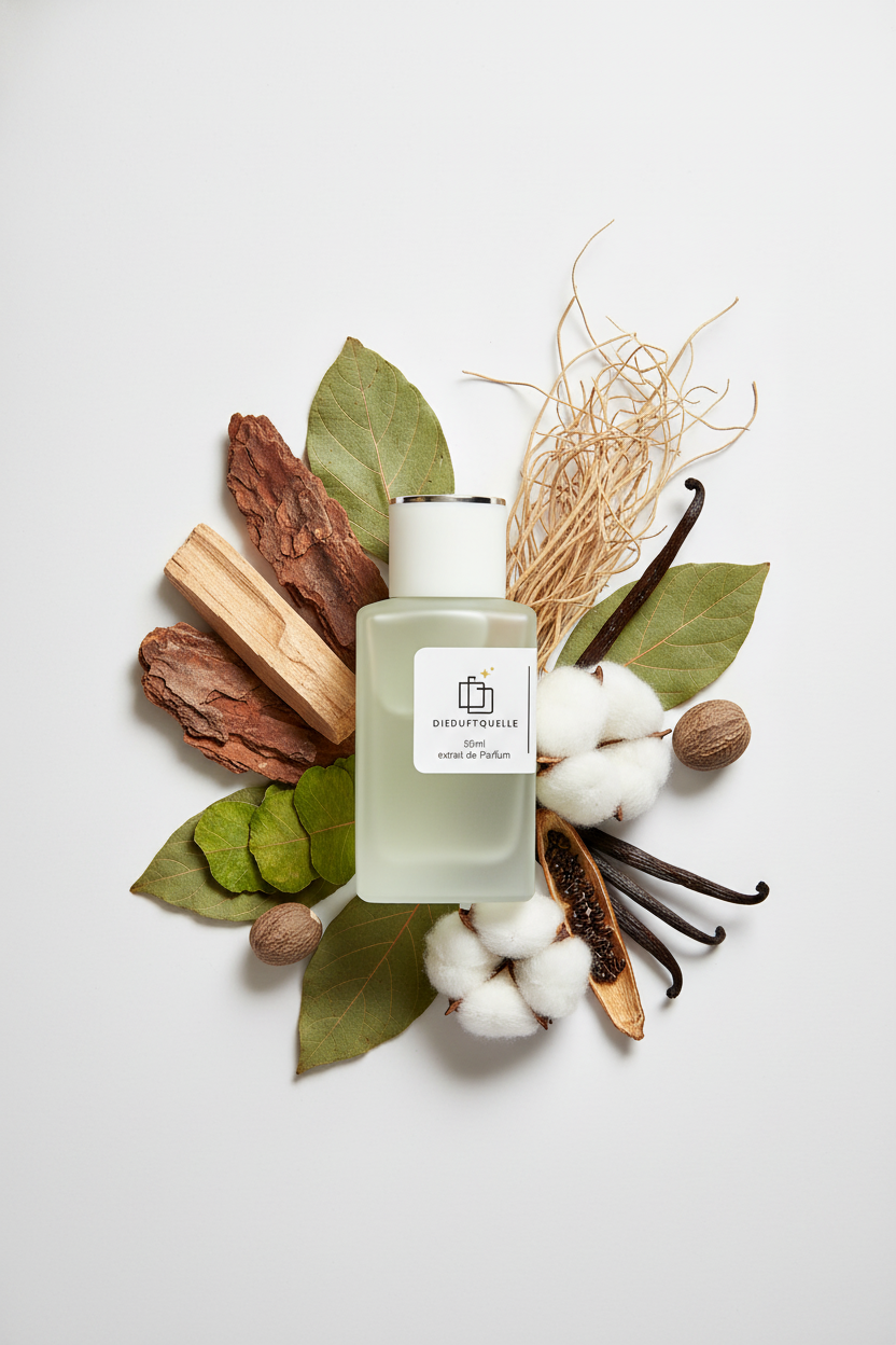 Opra - DieDuftQuelle Extrait de Parfum