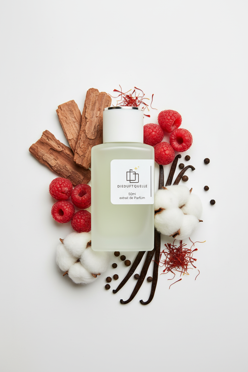 Rihla - DieDuftQuelle Extrait de Parfum