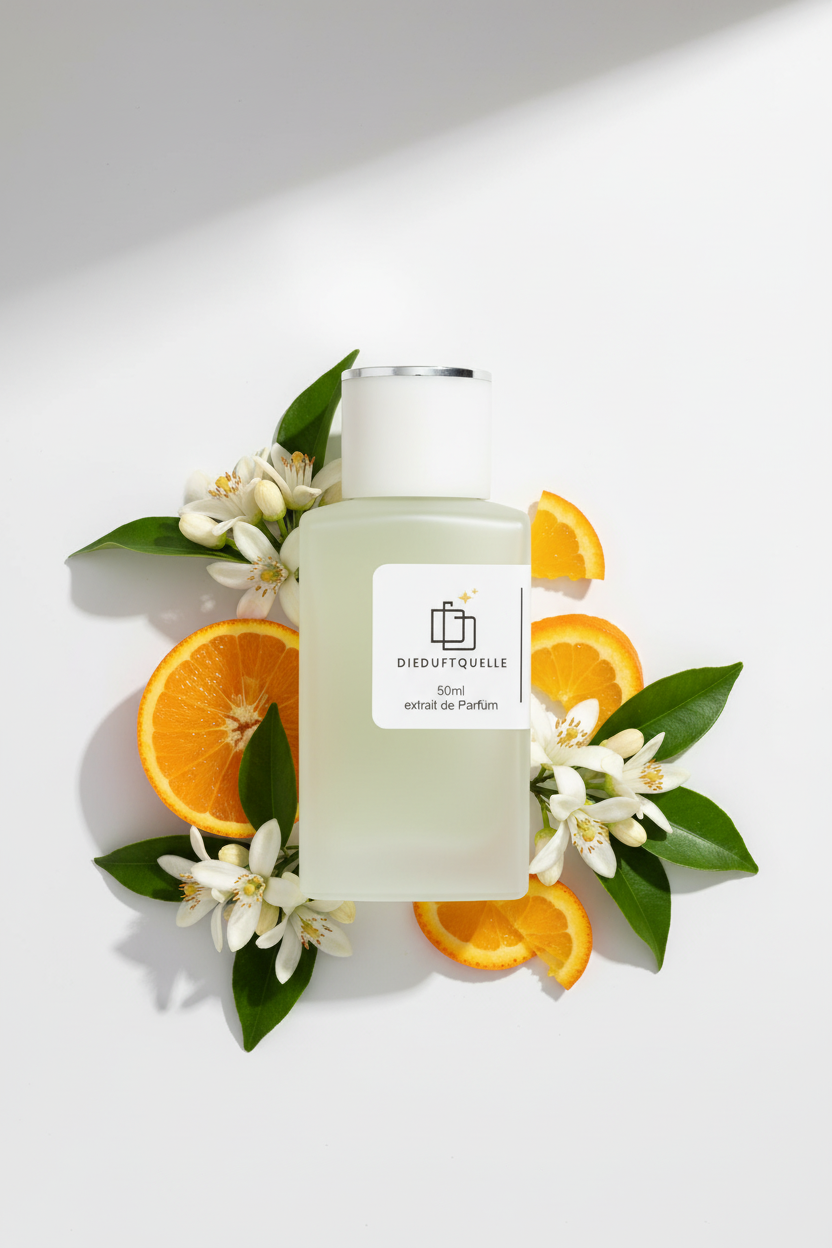 The Code Women - DieDuftQuelle Extrait de Parfum