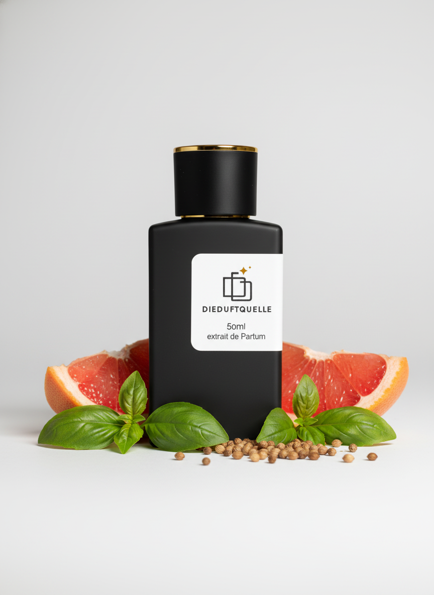 The One - DieDuftQuelle Extrait de Parfum