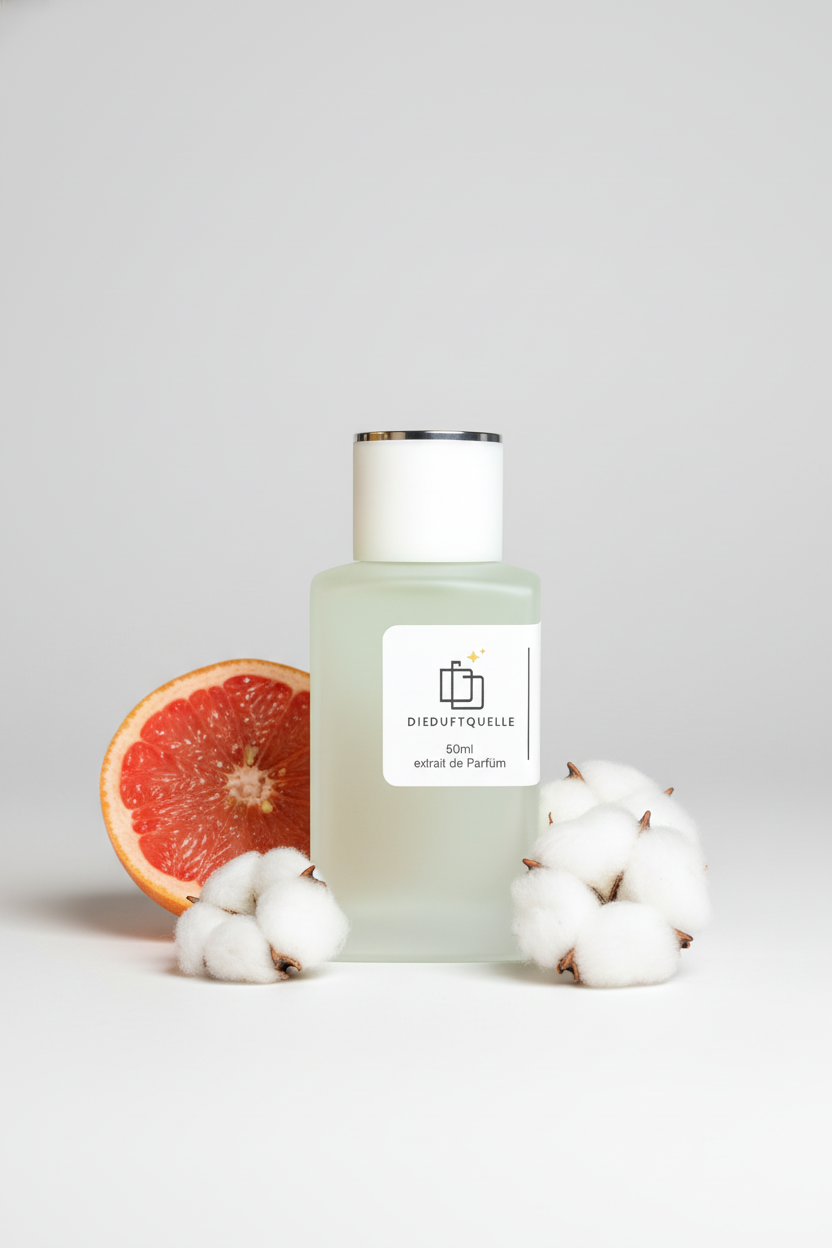 U-2 - di Carpi - DieDuftQuelle Extrait de Parfum