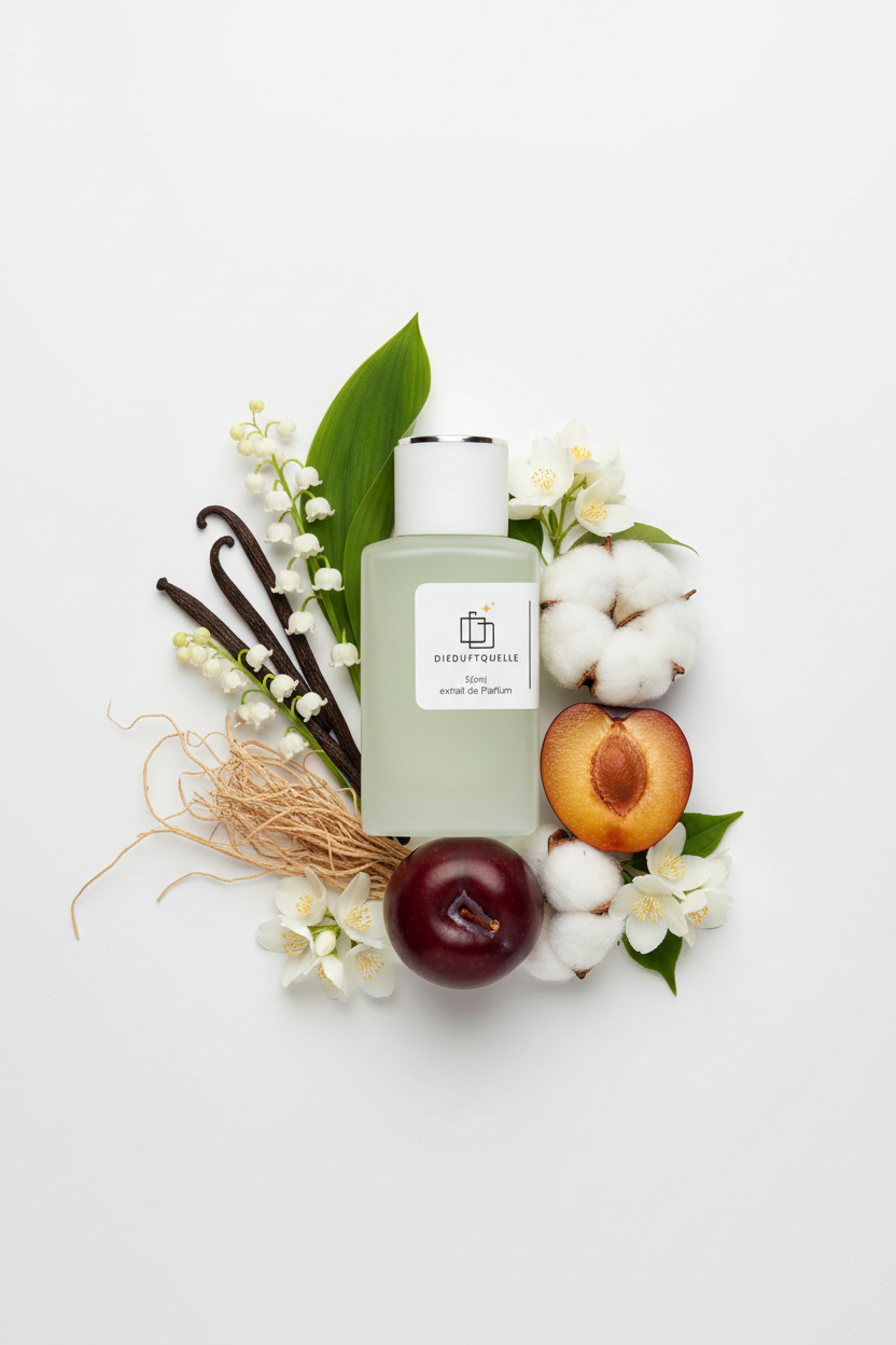 W-31 - T. One Women - DieDuftQuelle Extrait de Parfum