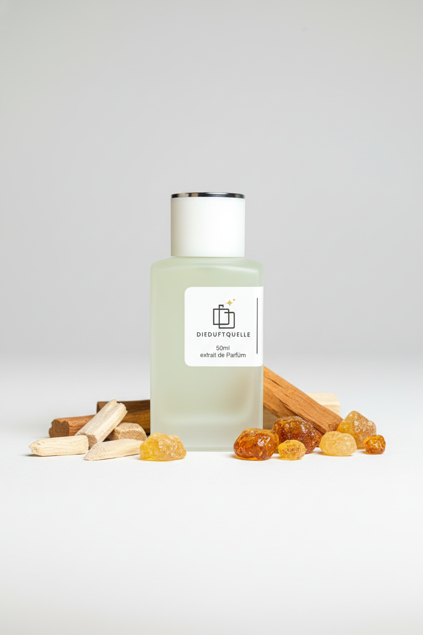 W-3 - Eliyen - DieDuftQuelle Extrait de Parfum