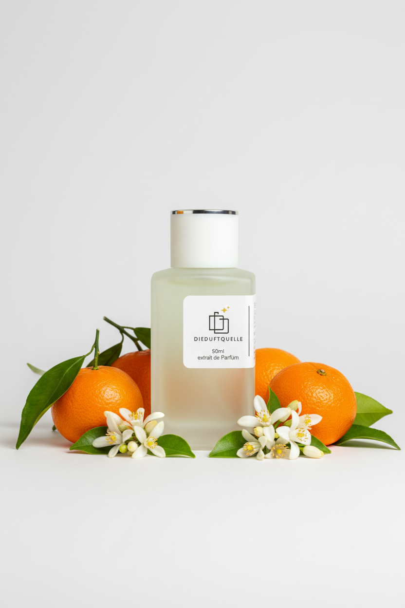 W-46 - Libra - DieDuftQuelle Extrait de Parfum
