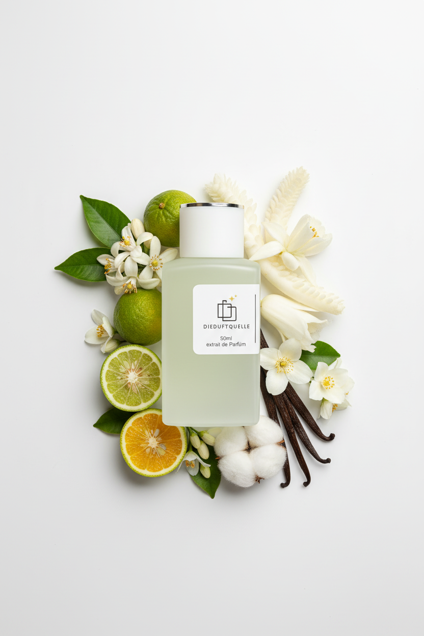 W-51 - My Way - DieDuftQuelle Extrait de Parfum