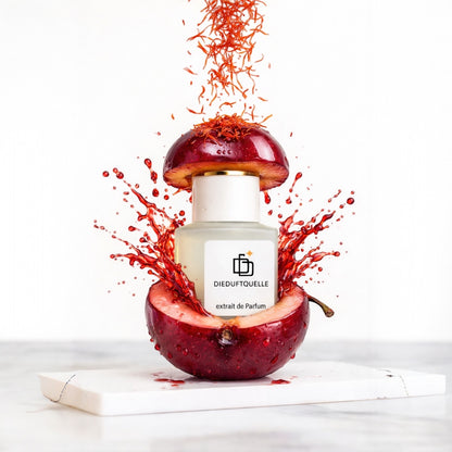 E-88 - Smoking Cherry