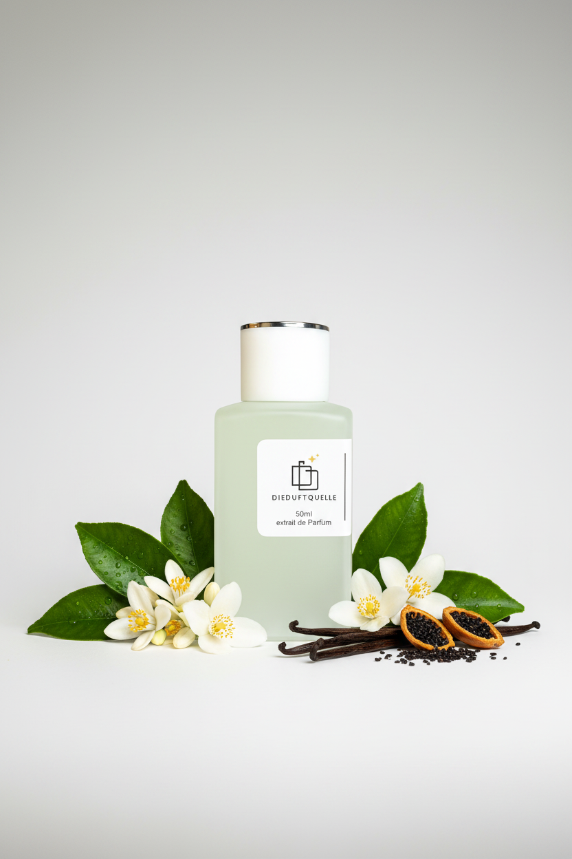 Addict - DieDuftQuelle Extrait de Parfum