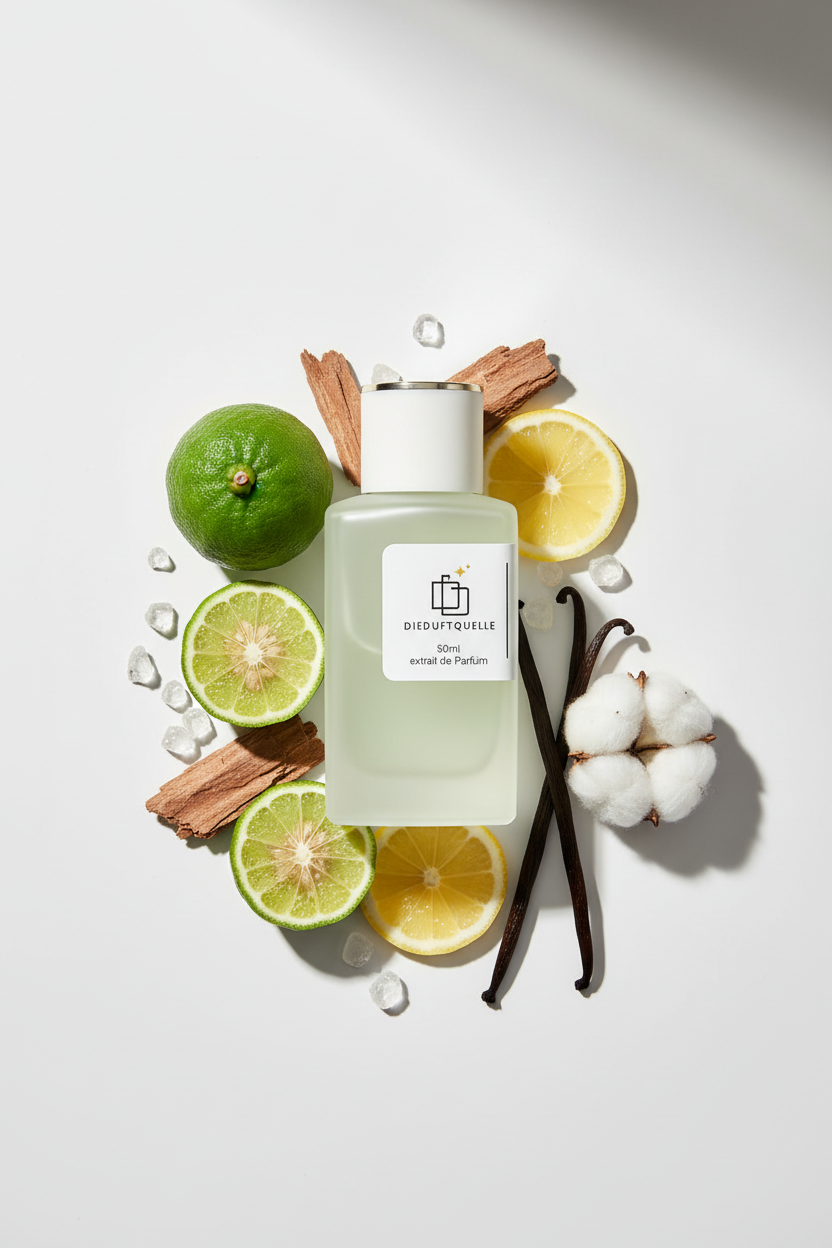 Erba Rouge - DieDuftQuelle Extrait de Parfum