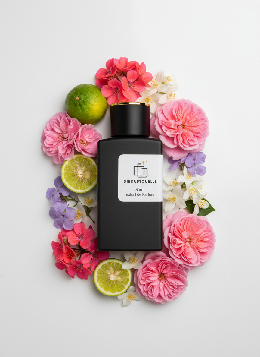 Eygmar - DieDuftQuelle Extrait de Parfum