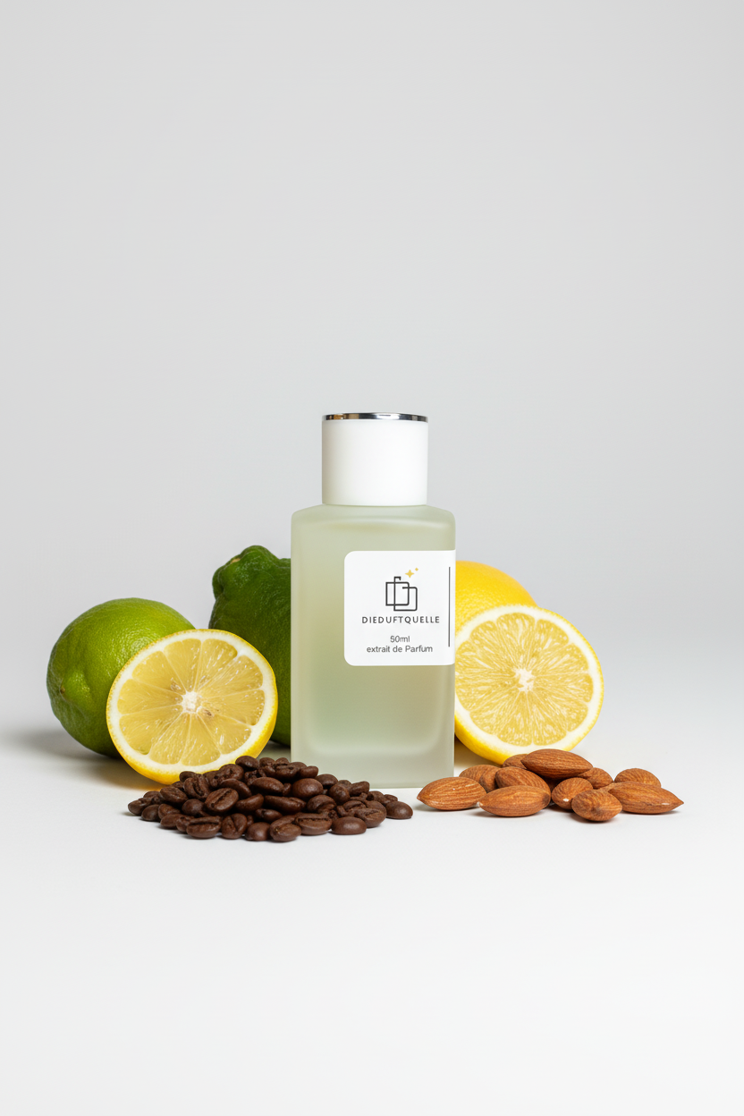 G. Girl - DieDuftQuelle Extrait de Parfum