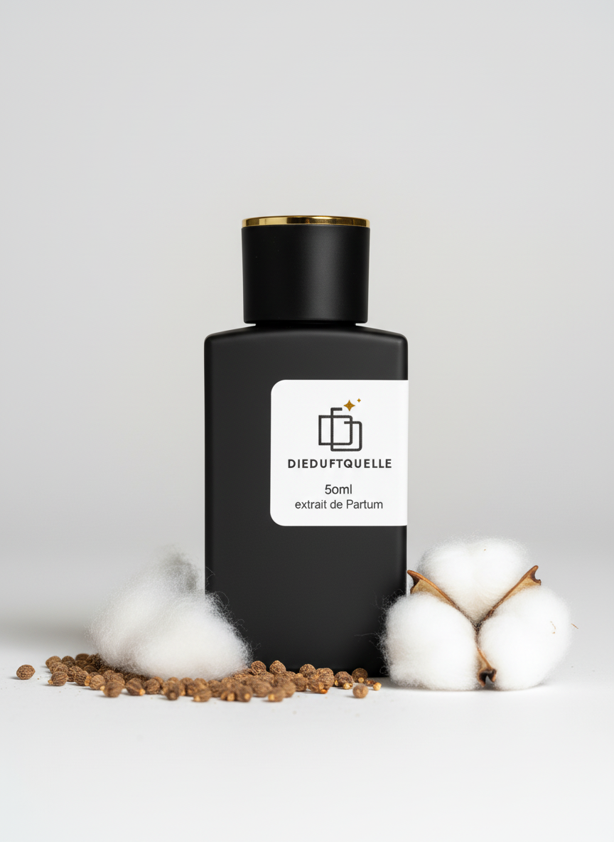 Homme Intense Dyor - DieDuftQuelle Extrait de Parfum