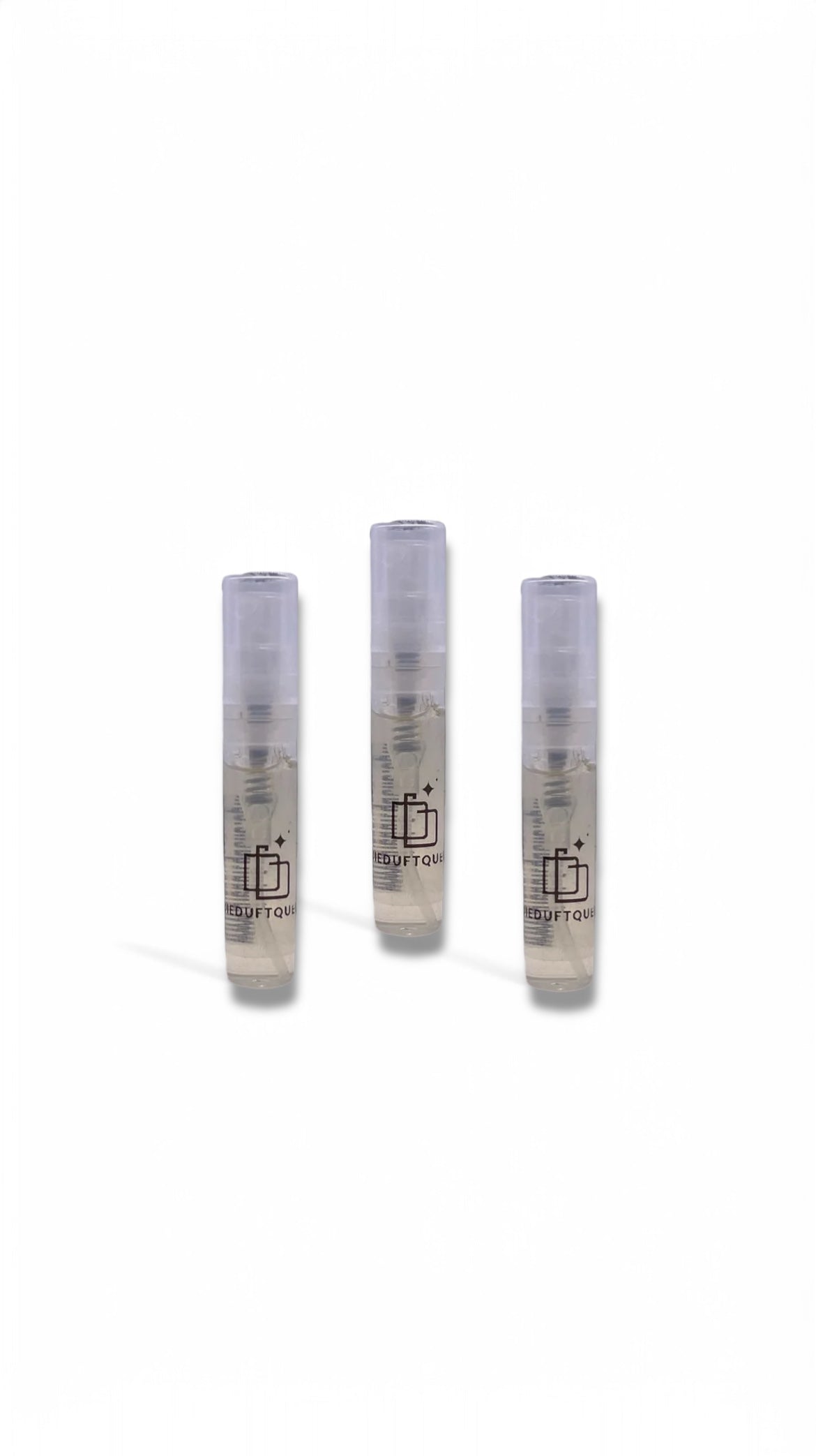 3x Proben für 4,99€