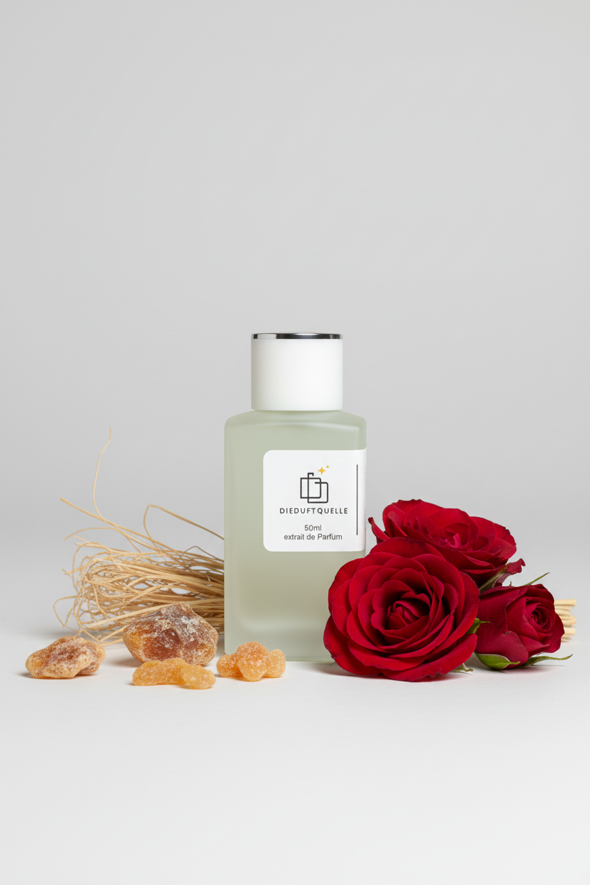 Kyoto - DieDuftQuelle Extrait de Parfum