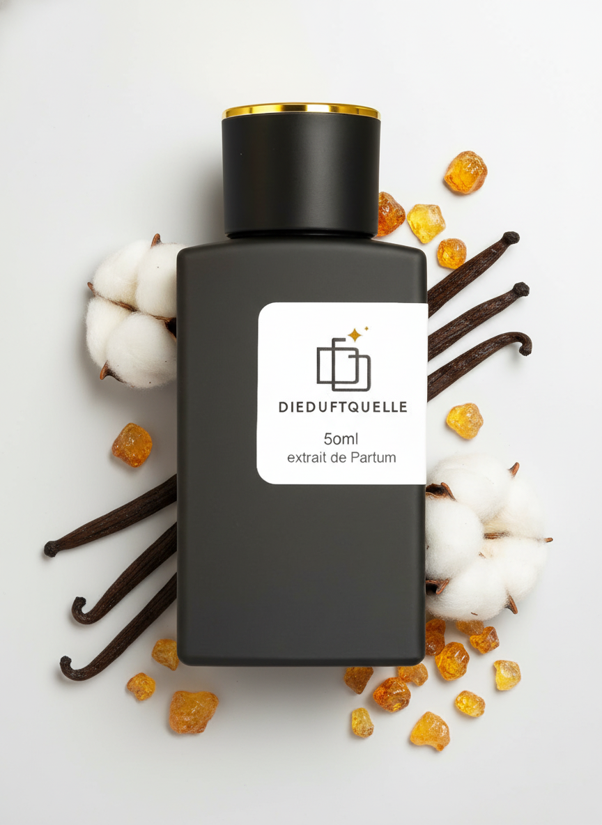 L-17 - Absolut Aphfrodisiac - DieDuftQuelle Extrait de Parfum