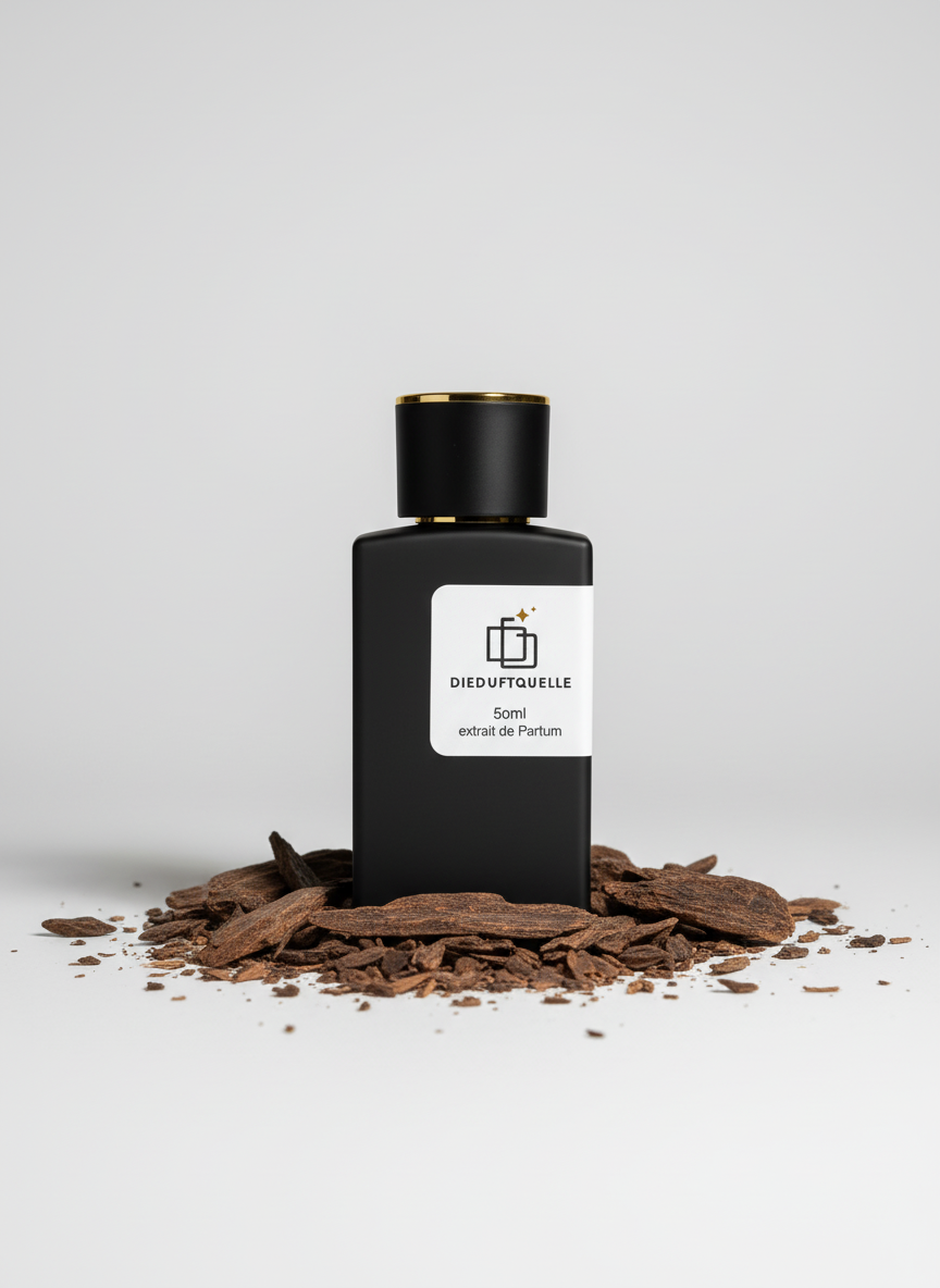 L-2 - OWood Intense - DieDuftQuelle Extrait de Parfum