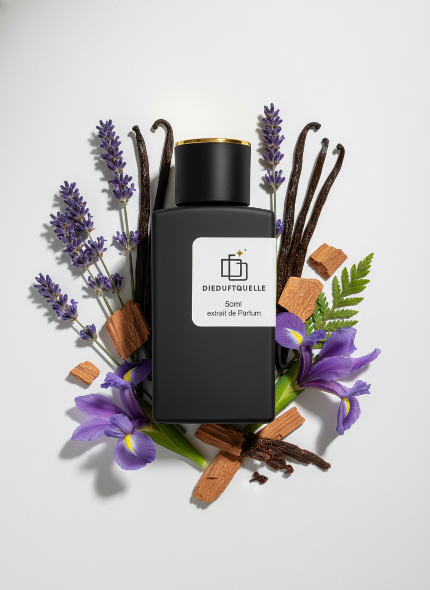 L.e. Mal Parfum - DieDuftQuelle Extrait de Parfum