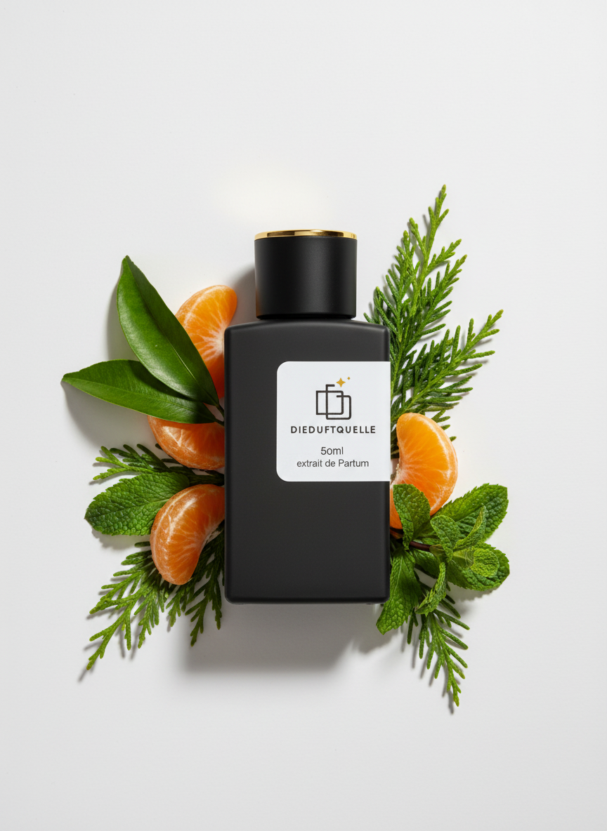 M-12 - Allora Sport Ex. - DieDuftQuelle Extrait de Parfum