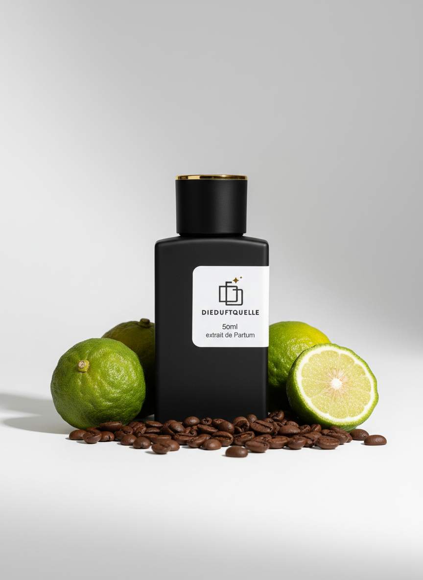 M-23 - Umo - DieDuftQuelle Extrait de Parfum