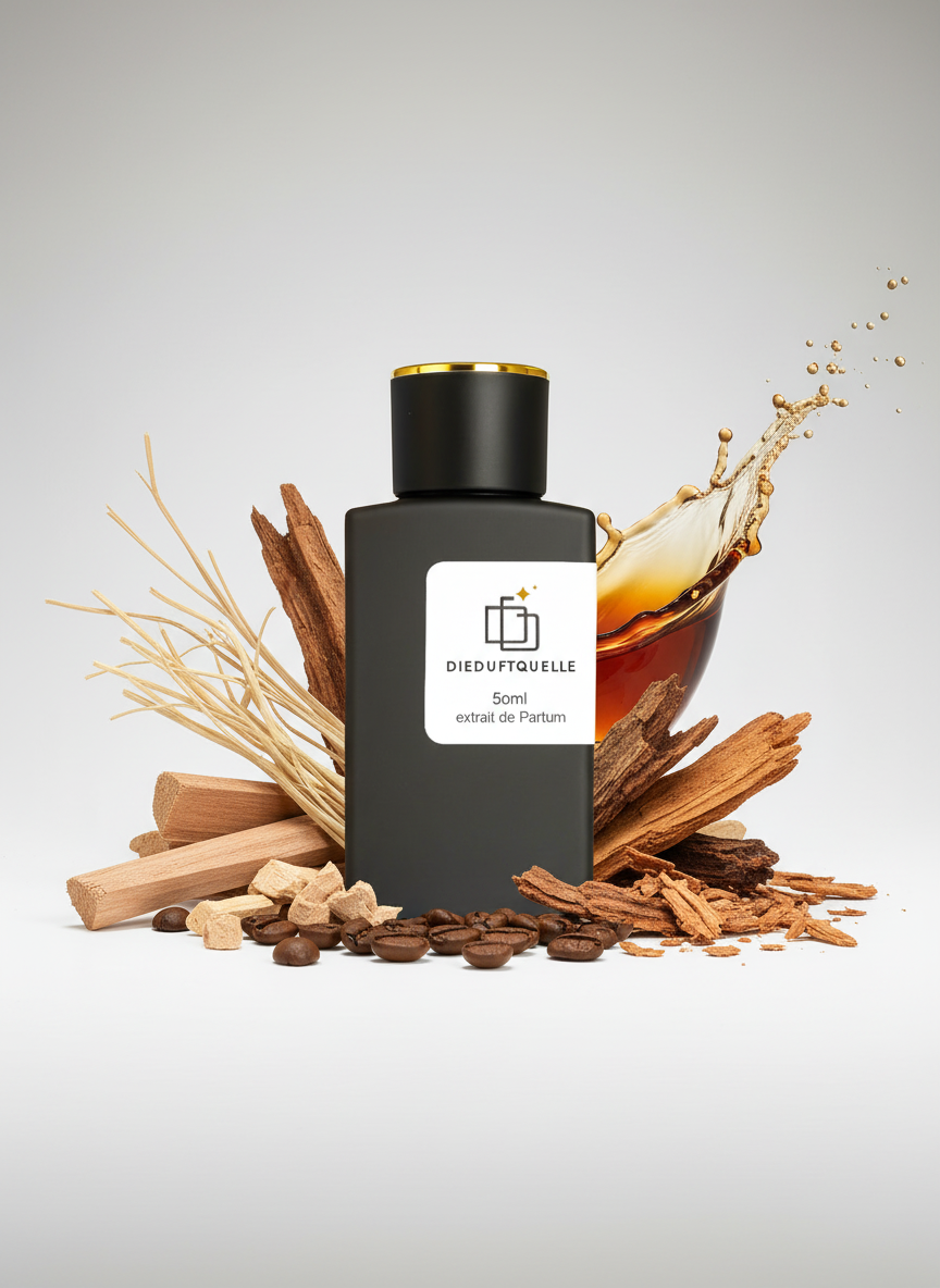M-57 Bl. Phantom - DieDuftQuelle Extrait de Parfum