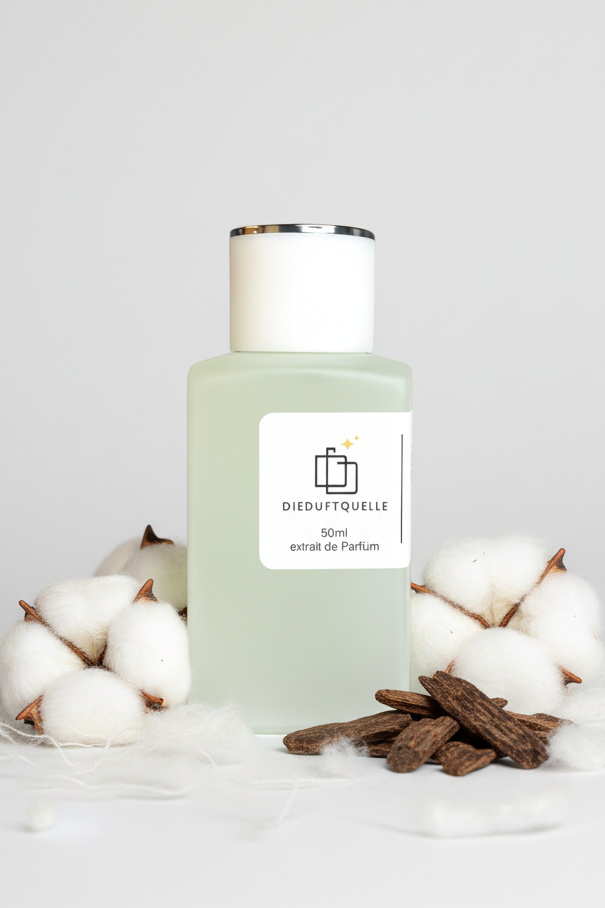 Muse - DieDuftQuelle Extrait de Parfum