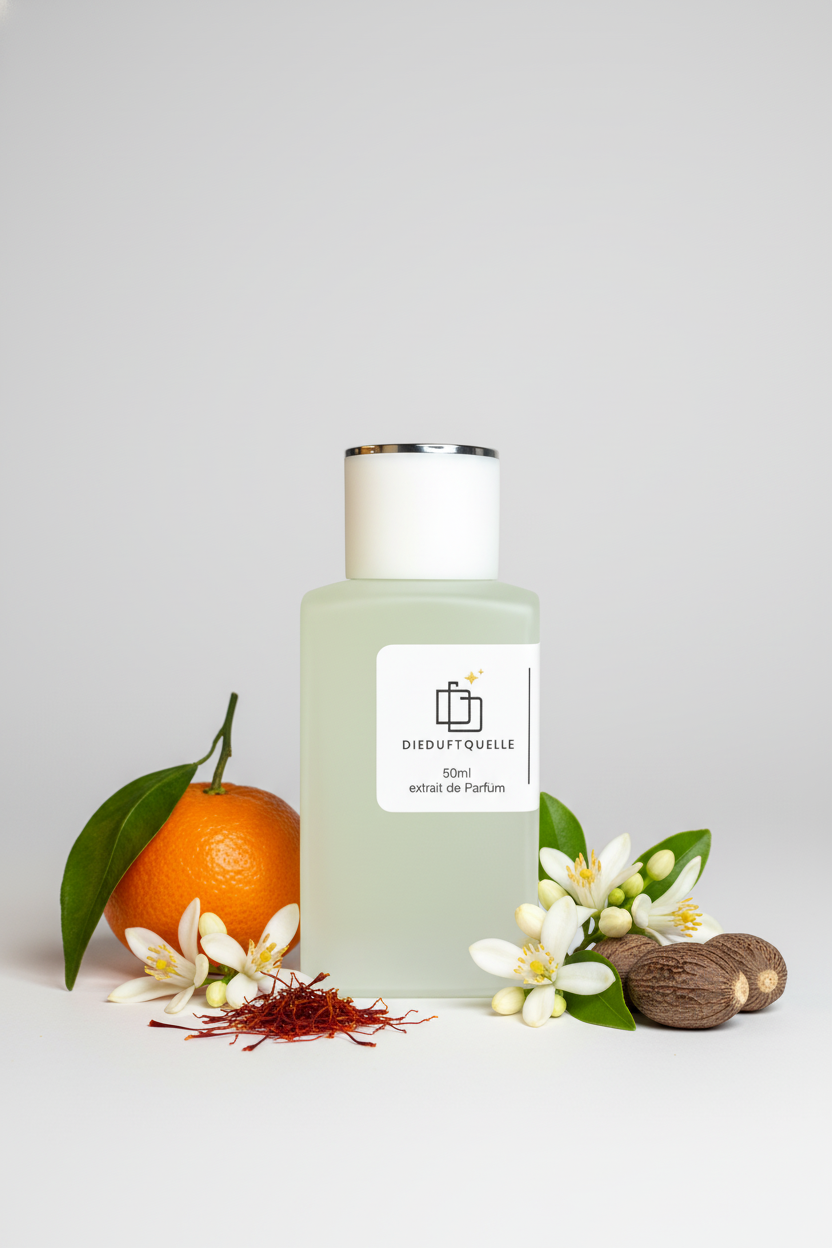 NExtreme - DieDuftQuelle Extrait de Parfum