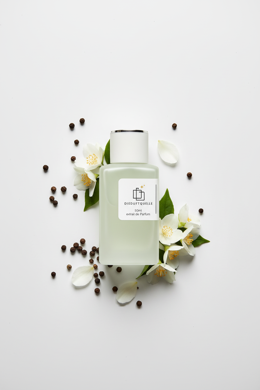 Play Devil - DieDuftQuelle Extrait de Parfum