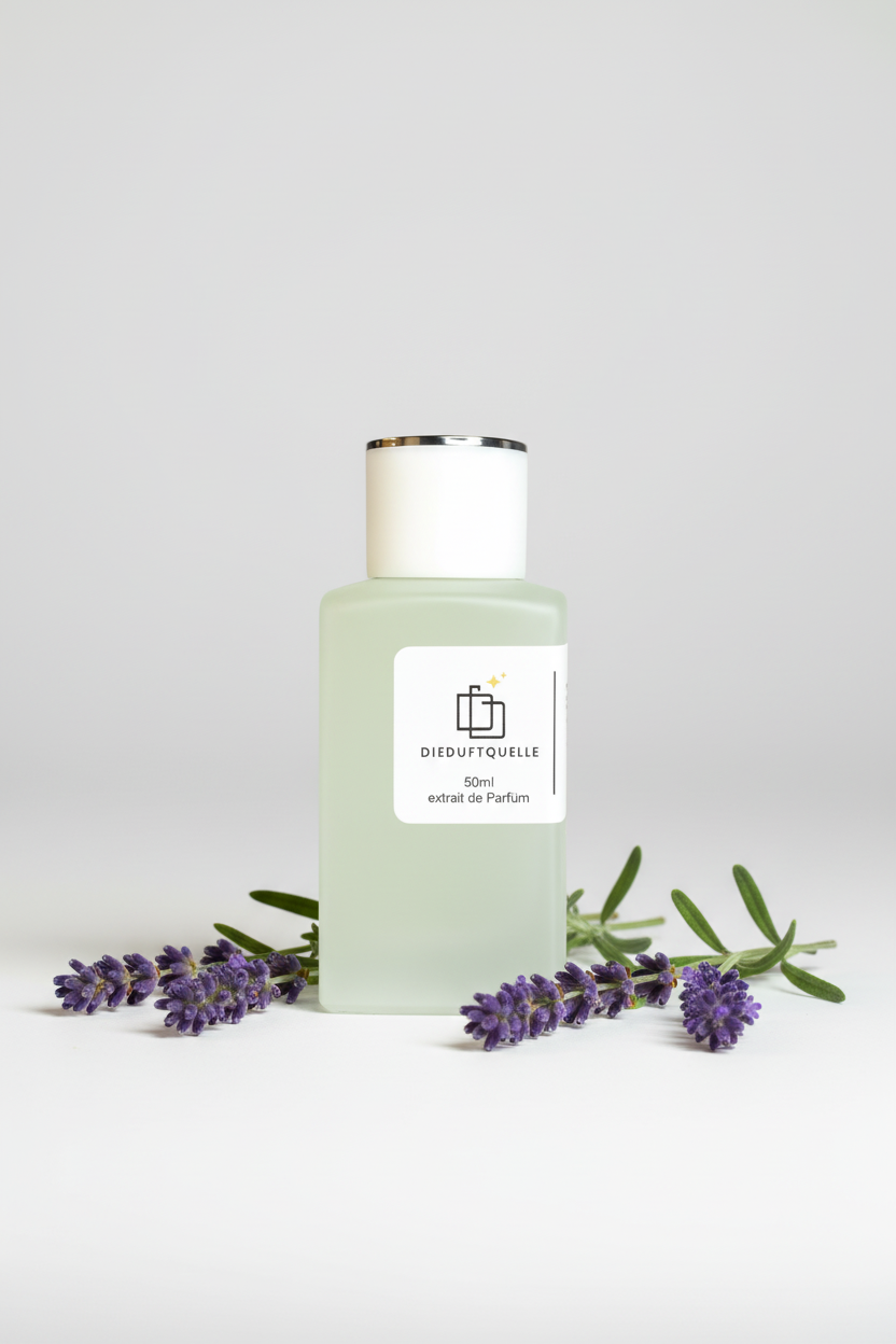 Tonka Myrrh - DieDuftQuelle Extrait de Parfum