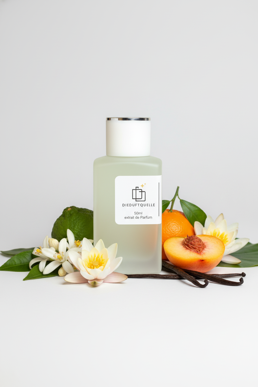 Vlaya - DieDuftQuelle Extrait de Parfum