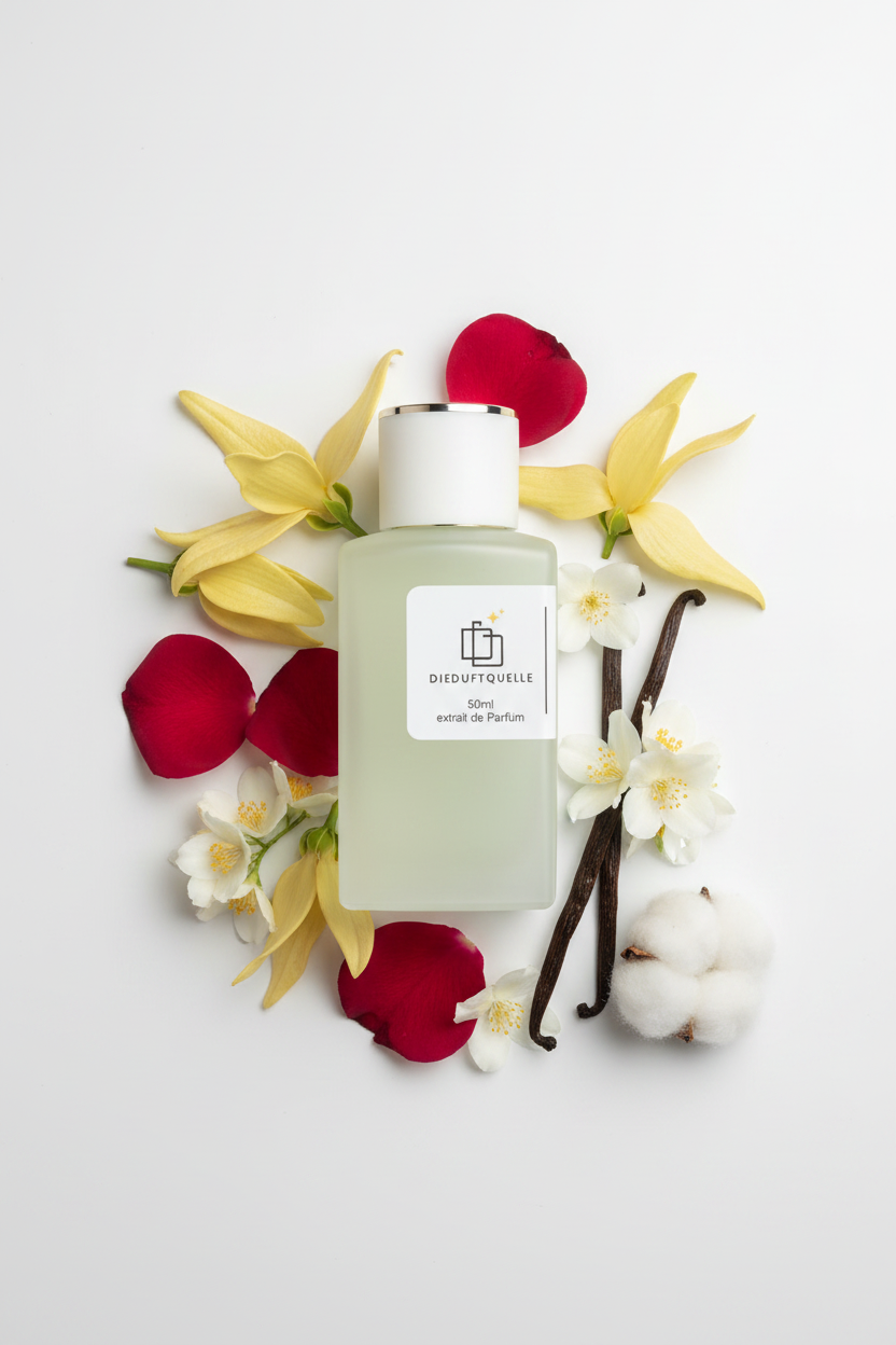 W-30 - Adore - DieDuftQuelle Extrait de Parfum