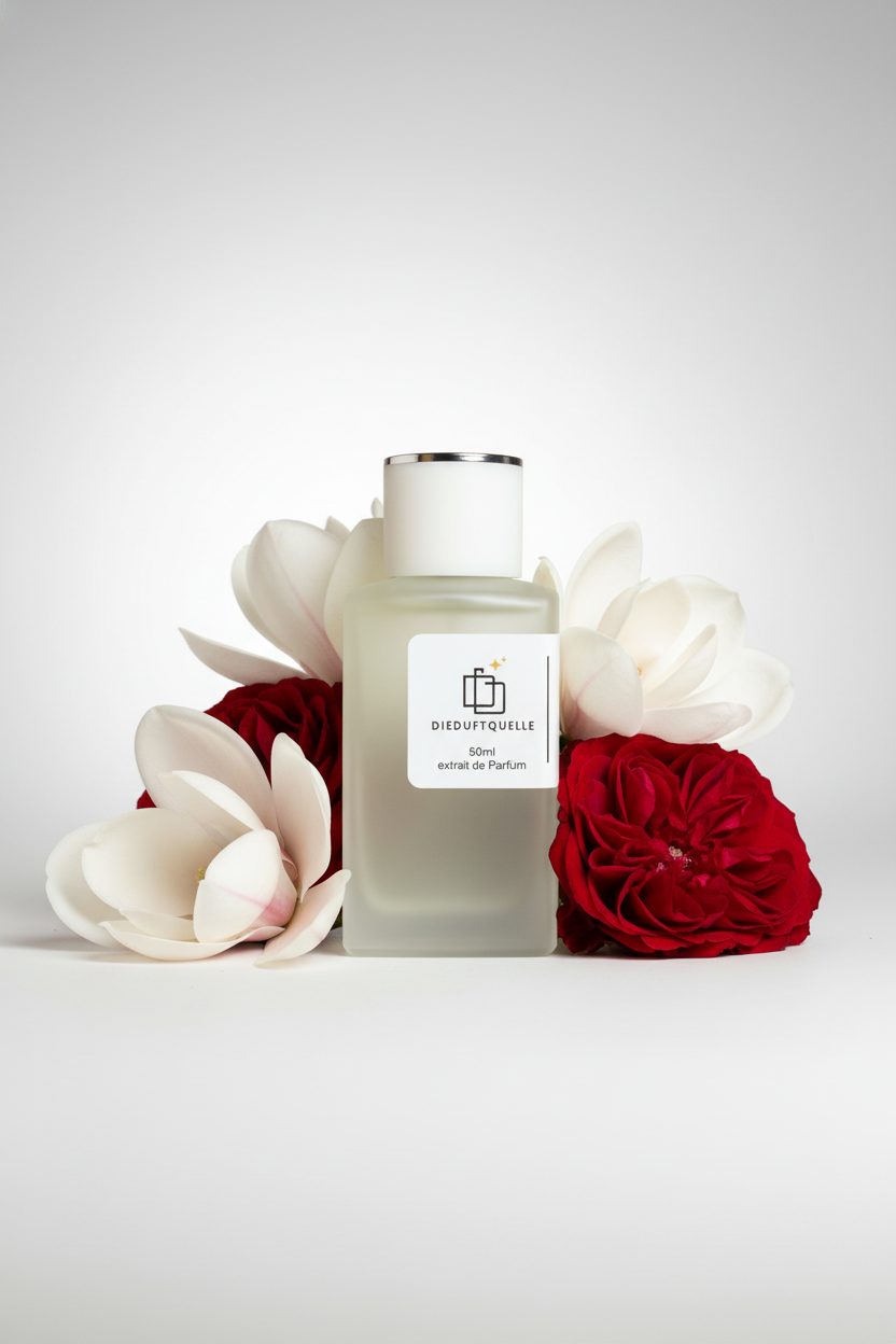 W-40 - Cloe - DieDuftQuelle Extrait de Parfum